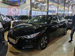 نيسان سنترا